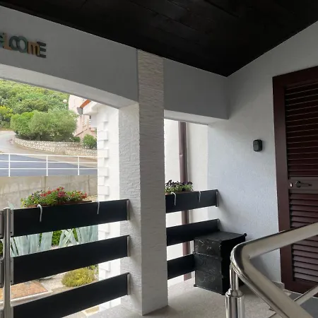 Lägenhet Residence4a-appartamento Rosso