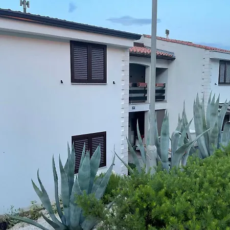 Residence4a-appartamento Rosso *