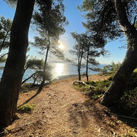 Residence4a-appartamento Rosso * Ravni