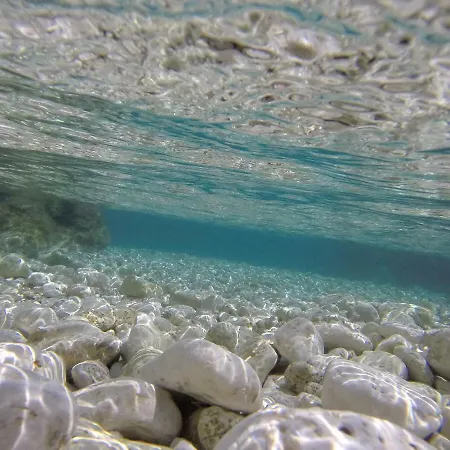 Residence4a-appartamento Rosso *