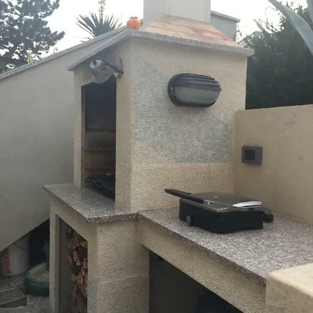 Residence4a-appartamento Rosso Ravni