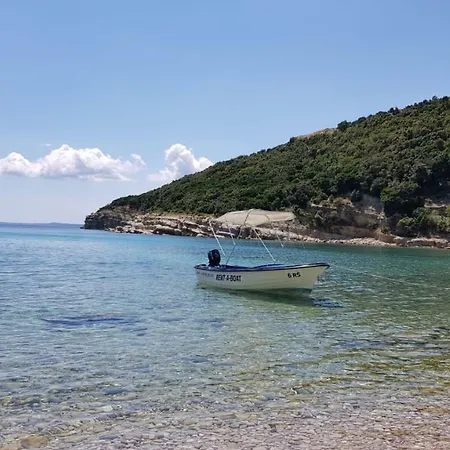 Lägenhet Residence4a-appartamento Rosso