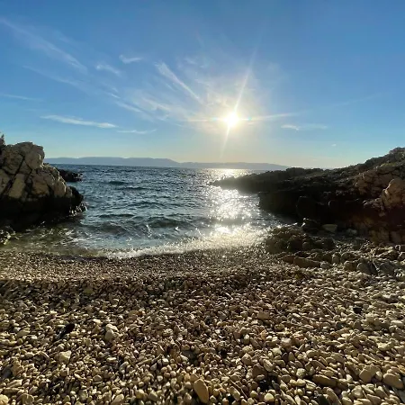 公寓 Rosso Apartment 400 M From Beach, Comfortable Stay & Free Parking 拉维尼