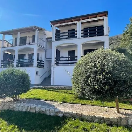 Residence4a-appartamento Rosso Apartment *
