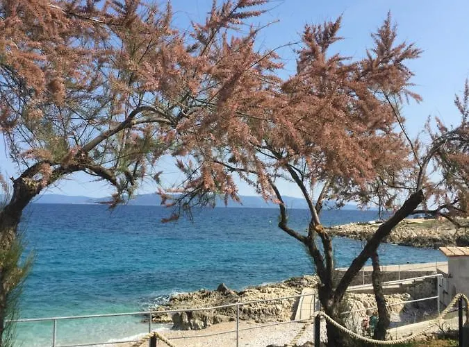 Rosso 400 M From Beach, Comfortable & Free Parking *